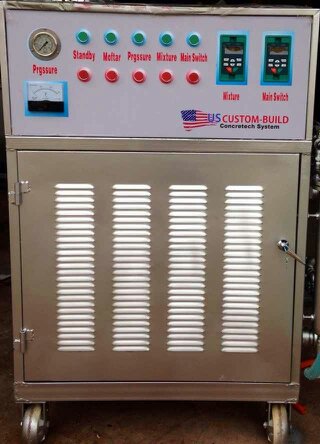 廈門泡沫混凝土